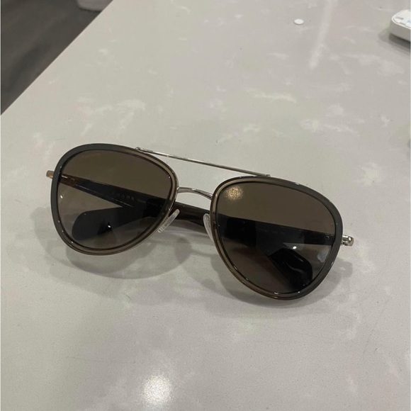 Prada Sunglasses - Picture 1 of 2